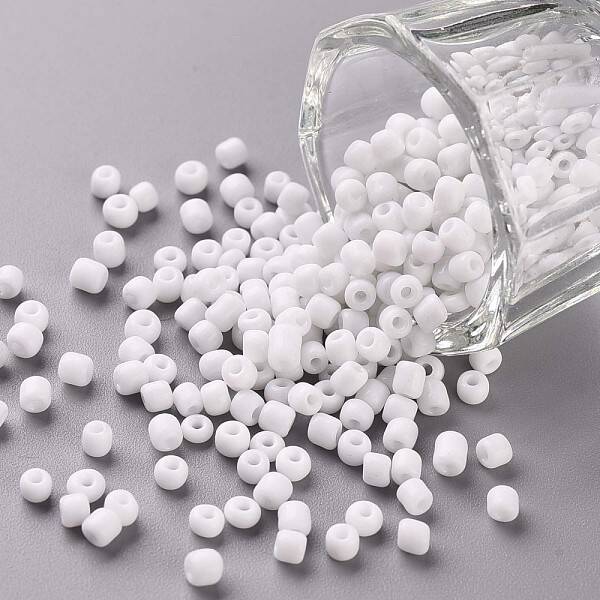Glass Seed Beads