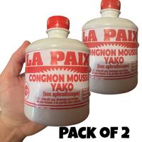 (PACK OF 2) La Paix Herbal supplement