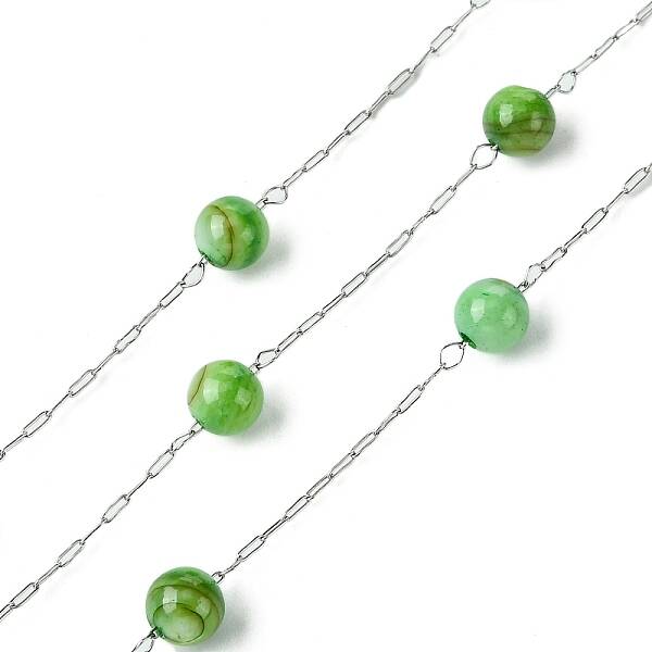 Shell Pearl Beads