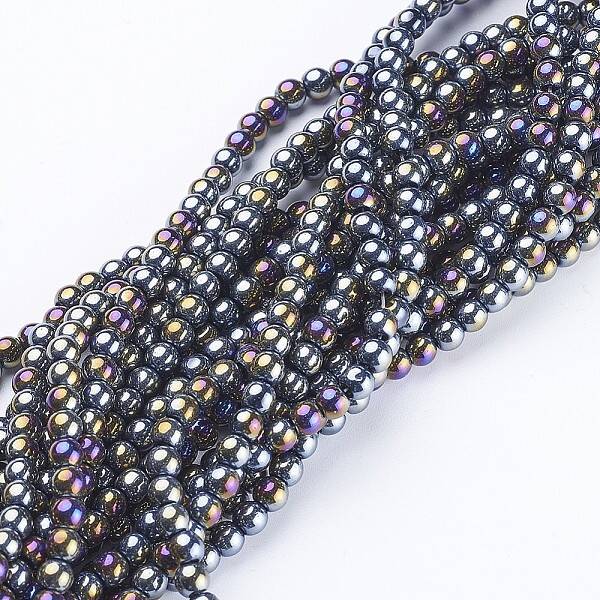 Glass Beads Strands