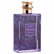 Hamidi Fusion Concord EDP - 85ml