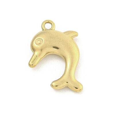 Ion Plating(IP) 304 Stainless Steel Pendants