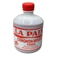 D. Silue Herbal supplement