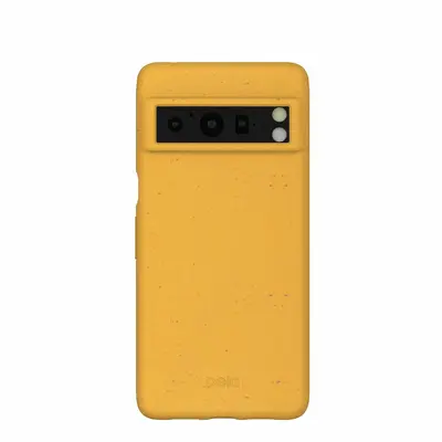 Honey Google Pixel 8 Pro Phone Case