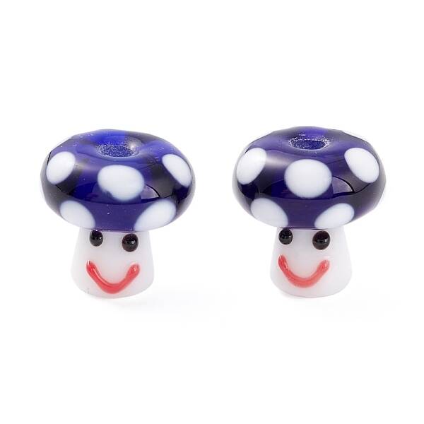 Handmade Lampwork Beads