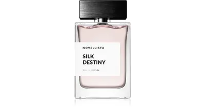 NOVELLISTA Silk Destiny Eau de Parfum for women 75 ml