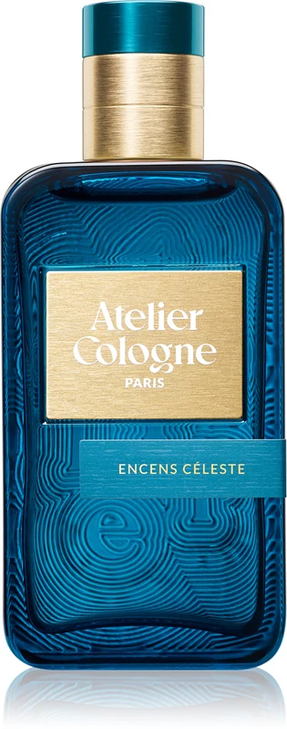 Atelier Cologne Cologne Rare Encens Céleste Eau de Parfum unisex 100 ml