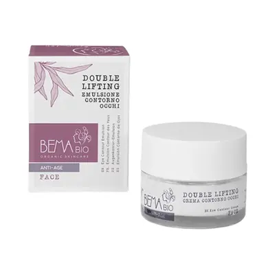 Bema cosmetici Double Lifting Eye Contour Emulsion 30 ml