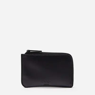 Jude Black Onyx Cardholder