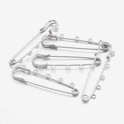 Iron Kilt Pins