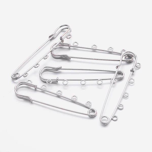 Iron Kilt Pins