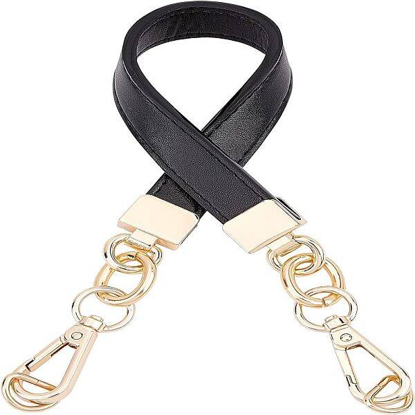 PU Leather Bag Handles