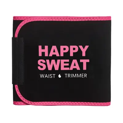 Trainer for Women and Men - Sweat Band Waist Trainer Belt for High Intensity Training and Gym Workouts, 5 Adjustable Sizes - ...