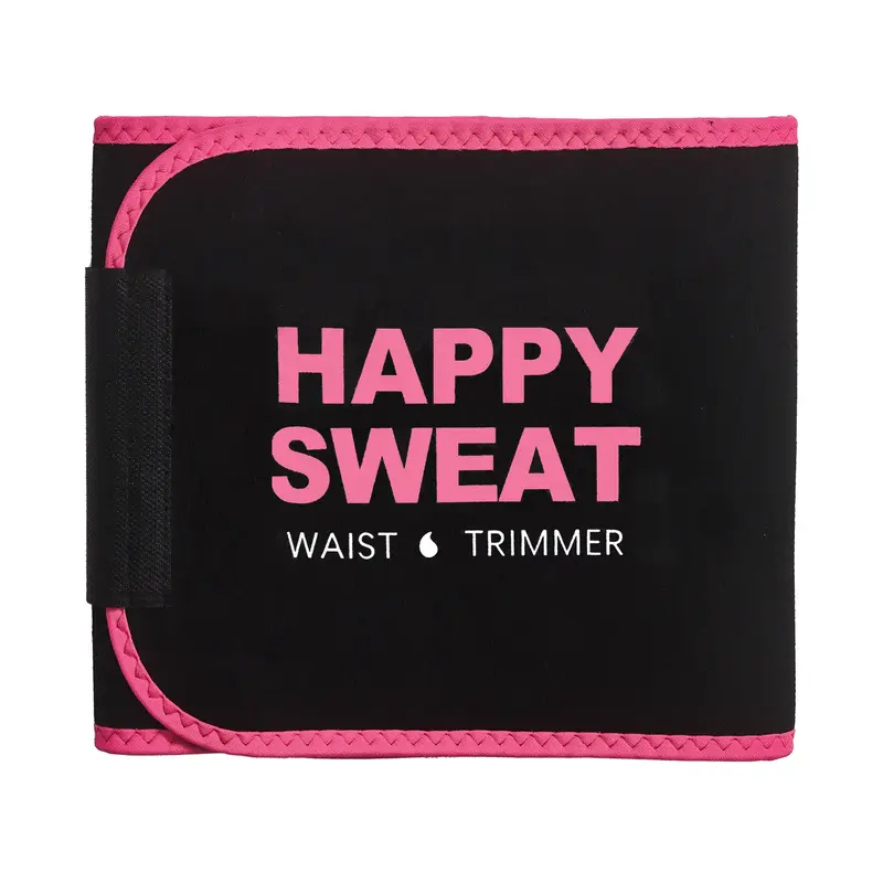 Trainer for Women and Men - Sweat Band Waist Trainer Belt for High Intensity Training and Gym Workouts, 5 Adjustable Sizes - ...