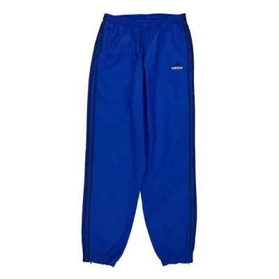 Adidas Tracksuit - Medium Blue Nylon