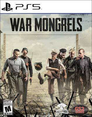 War Mongrels