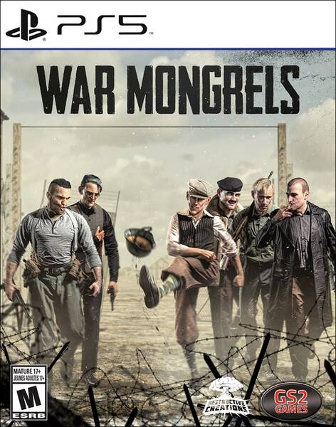 War Mongrels