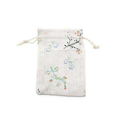Diablement Fort Packing Pouches Drawstring Bags