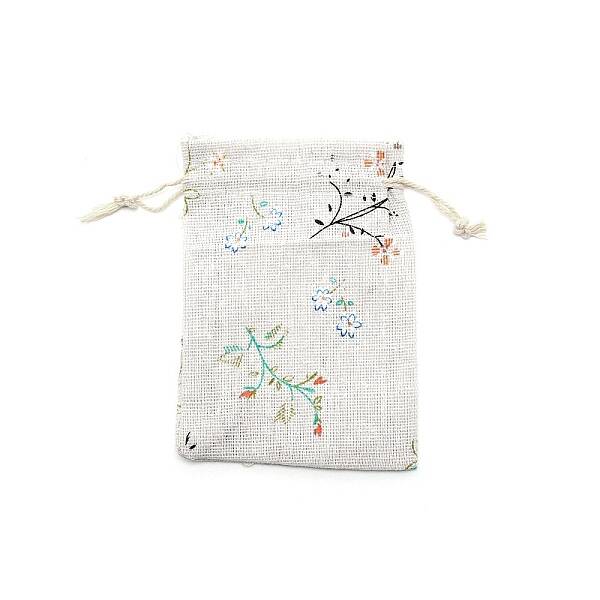 Diablement Fort Packing Pouches Drawstring Bags
