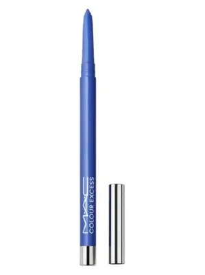 Mac Cosmetics Perpetual Shock Gel Liner