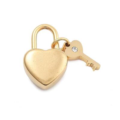 304 Stainless Steel Rhinestone Pendants