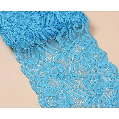 Lace Trim