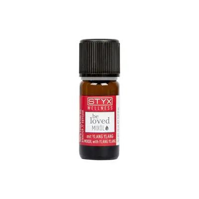Styx be loved Blend of Oils with Ylang Ylang, 10 ml