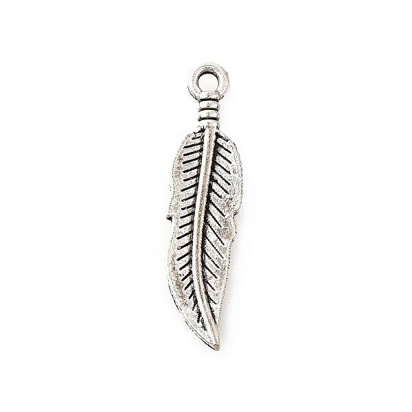 Tibetan Style Alloy Pendants