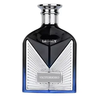 House Alhambra Victorioso Legacy EDP U 100 ml
