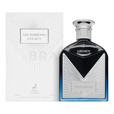 Maison Alhambra Victorioso Legacy EDP U 100 ml