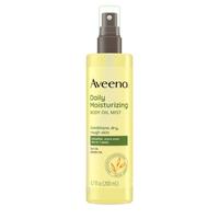Aveeno Daily Moisturizing Oil Mist
