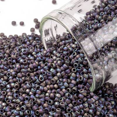 TOHO Round Seed Beads
