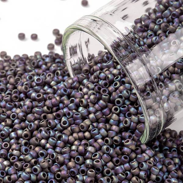 TOHO Round Seed Beads