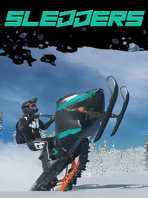 Sledders | Steam