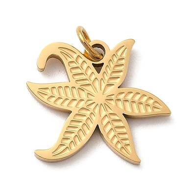 304 Stainless Steel Pendants