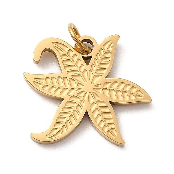 304 Stainless Steel Pendants