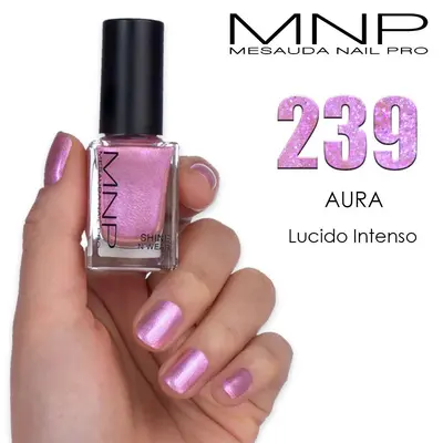 Mnp 10 Ml Shine N'Wear - 239 - Aura