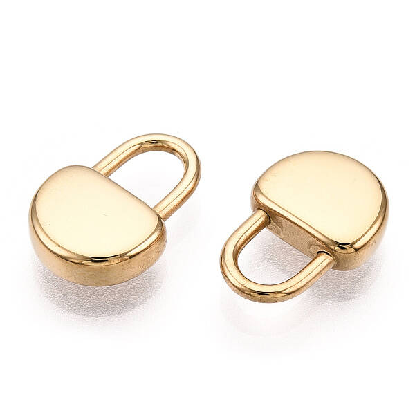 304 Stainless Steel Pendants