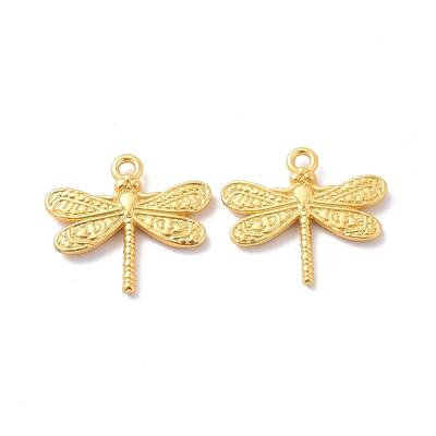 Rack Plating Alloy Pendants
