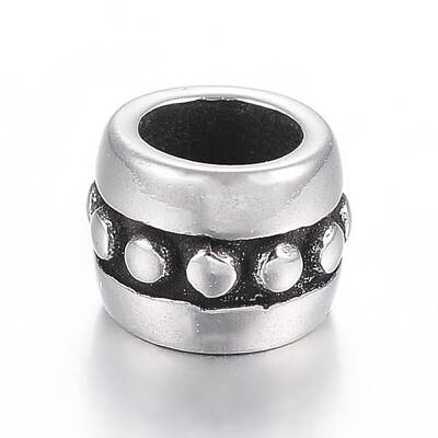 304 Stainless Steel Beads