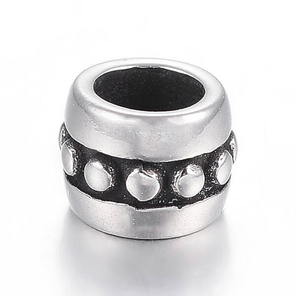 304 Stainless Steel Beads