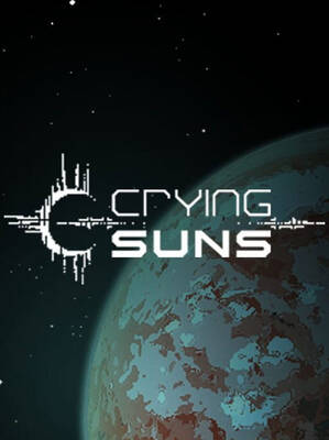 Crying Suns Europe | Steam