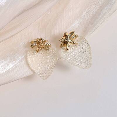 Alloy Resin Pendants