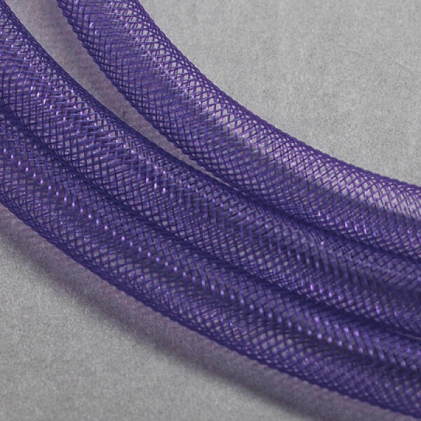 Plastic Net Thread Cord