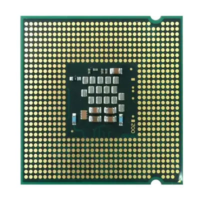 352313-001-NBP HP Xeon MP 1 Core 3.00GHz PGA604 4 MB L3 Processor