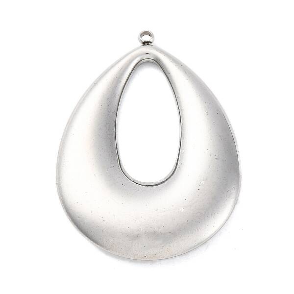 304 Stainless Steel Pendants