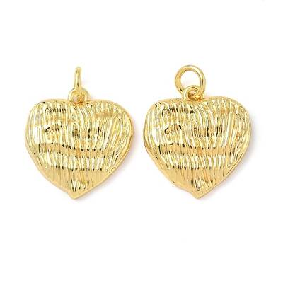 Brass Pendants