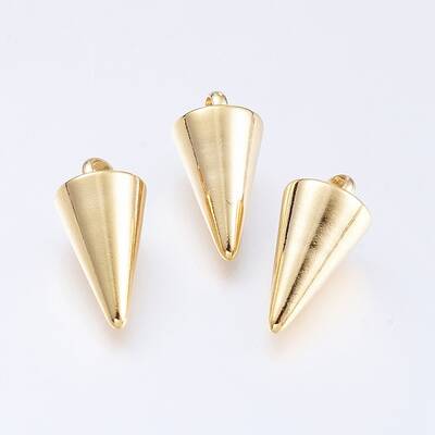 304 Stainless Steel Pendants