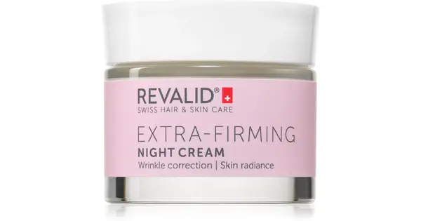 Revalid Extra firming anti-aging night cream 50 ml