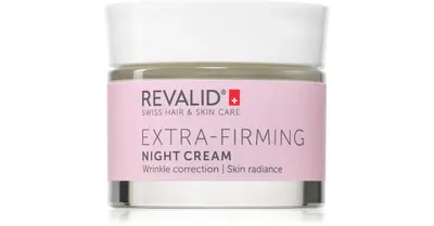 Revalid Extra firming anti-aging night cream 50 ml